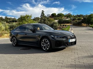 BMW 430i 2022