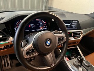 BMW 430i 2022