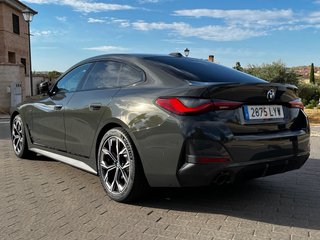 BMW 430i 2022