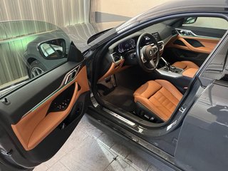 BMW 430i 2022
