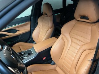 BMW 430i 2022