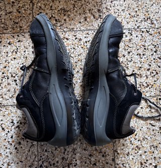 Scarpe antinfortunistiche Mozart [Base]