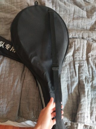 Funda Wilson para Raqueta