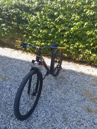 Bici Orbea Onna 50
