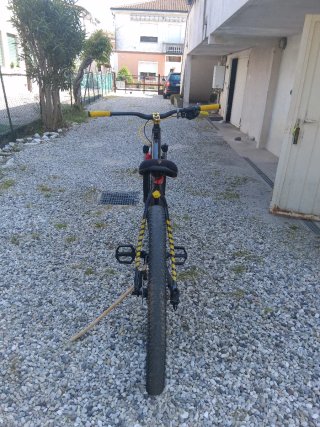 Bici Orbea Onna 50