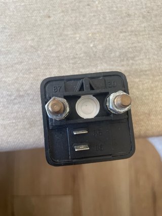 Relé de Carga Automático Victron Cyrix-ct