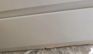 Cómoda IKEA 3 cajones blanca