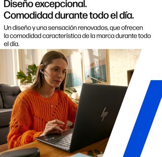 Poly auricular bluetooth cancelación ruido