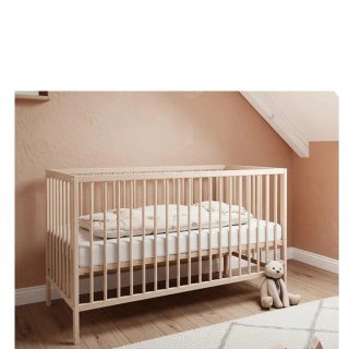Lettino culla bambino in legno