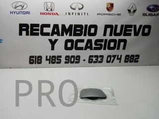 carcasa espejo citroen berlingo nueva
