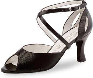 Zapatos de Baile Tiziana WERKERN Negros