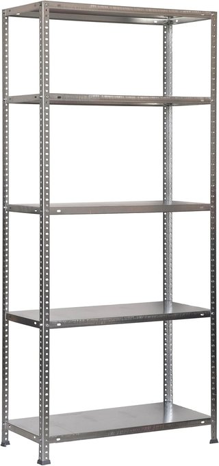 Simon Rack estantería metálica almacenamiento