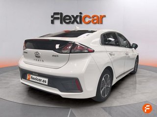 Hyundai IONIQ 1.6 GDI PHEV Klass DCT