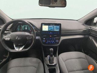 Hyundai IONIQ 1.6 GDI PHEV Klass DCT