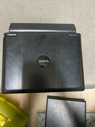 DVD Portátil Nevir NVR-J con USB