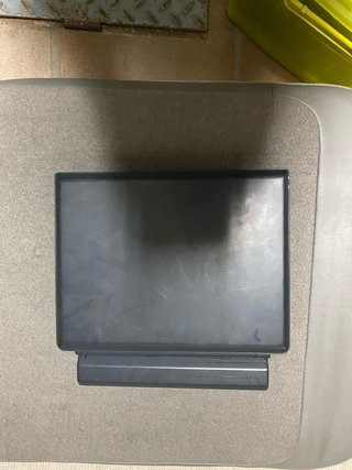 DVD Portátil Nevir NVR-J con USB