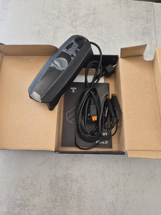 Cargador CTEK CS ONE 12V Adaptativo