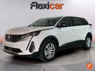 Peugeot 5008 1.2 PureTech 96KW S&S Allure EAT8