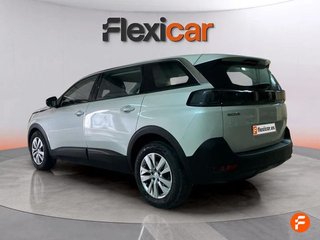Peugeot 5008 1.2 PureTech 96KW S&S Allure EAT8