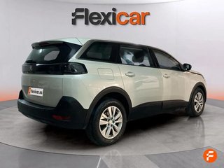 Peugeot 5008 1.2 PureTech 96KW S&S Allure EAT8
