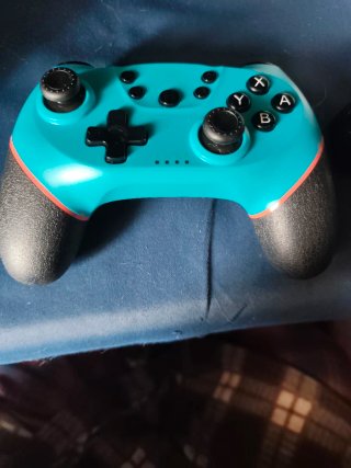 Nintendo Switch OLED Blanca y Gris