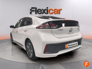 Hyundai IONIQ 1.6 GDI PHEV Klass DCT