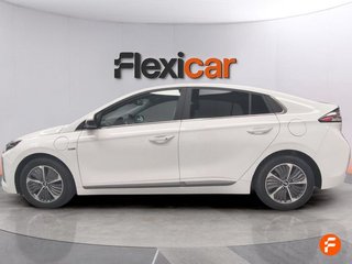 Hyundai IONIQ 1.6 GDI PHEV Klass DCT