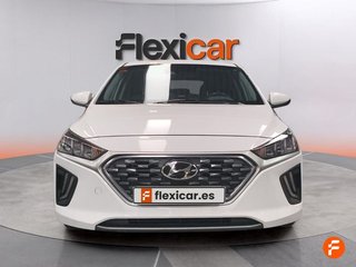 Hyundai IONIQ 1.6 GDI PHEV Klass DCT