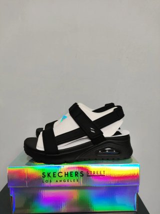 Sandalias Skechers Uno Summer Stand2 Mujer