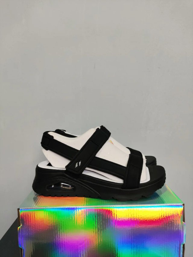 Sandalias Skechers Uno Summer Stand2 Mujer