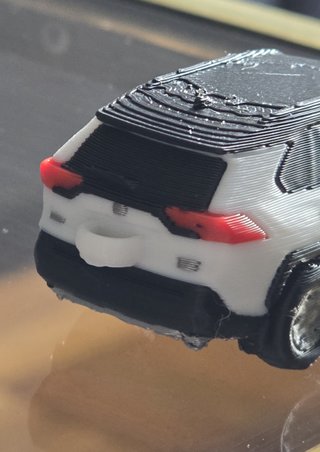 Portachiavi Toyota RAV4 - Ruote Giranti