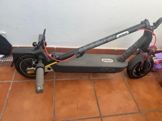 Patinete Xiaomi 5 Pro