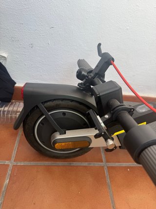 Patinete Xiaomi 5 Pro