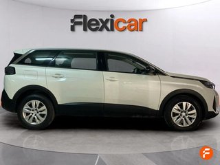 Peugeot 5008 1.2 PureTech 96KW S&S Allure EAT8