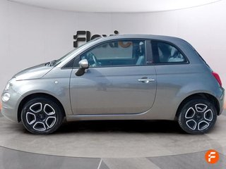 Fiat 500 Club 1.0 Hybrid 51KW (70 CV)