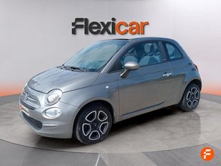 Fiat 500 Club 1.0 Hybrid 51KW (70 CV)