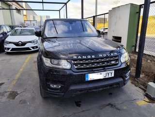 Llanta land rover 226023 lr037742 range rover 3.0