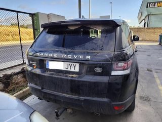 Llanta land rover 226023 lr037742 range rover 3.0