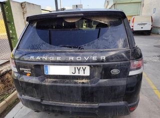Llanta land rover 226023 lr037742 range rover 3.0