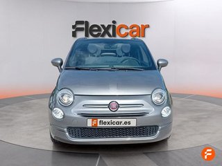 Fiat 500 Club 1.0 Hybrid 51KW (70 CV)