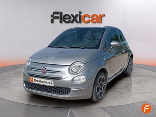 Fiat 500 Club 1.0 Hybrid 51KW (70 CV)