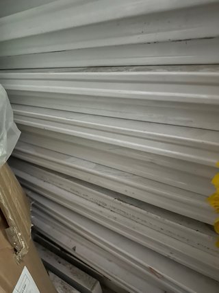 Estanterías metálicas para negocios