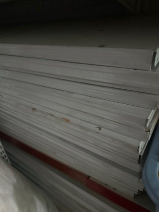 Estanterías metálicas para negocios