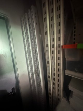 Estanterías metálicas para negocios