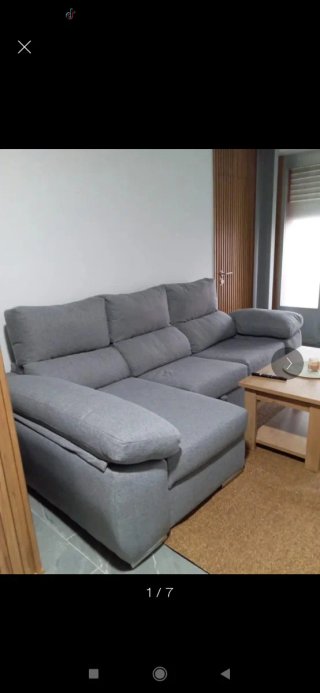 Alquiler apartamento