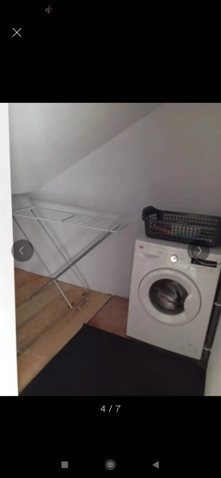 Alquiler apartamento