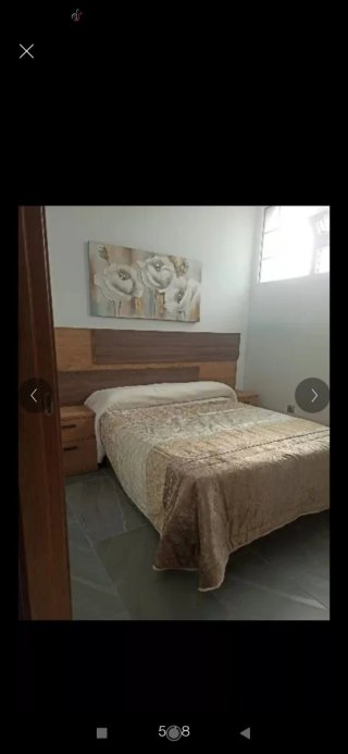 Alquiler apartamento