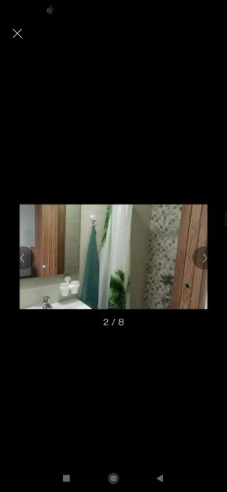 Alquiler apartamento