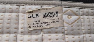 Cama nido con 3 cajones  + Cama inferior