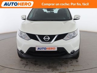 Nissan Qashqai 1.2 Acenta